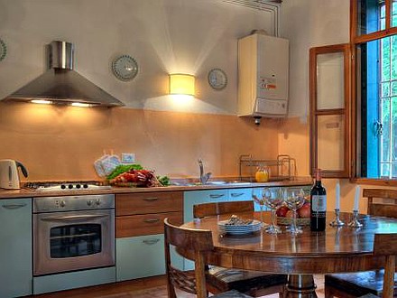  CASA TEMPIETTA