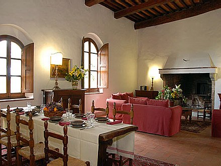  CASA MALMANTILE