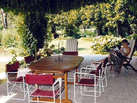  CASA OLIMPUS