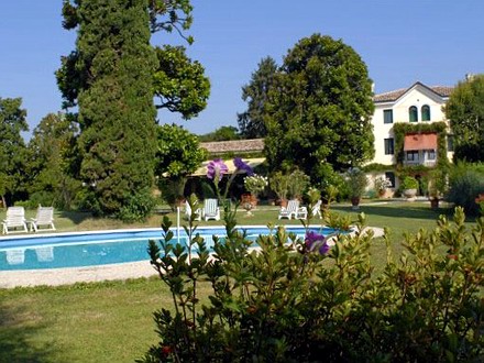  CASA OLIMPUS