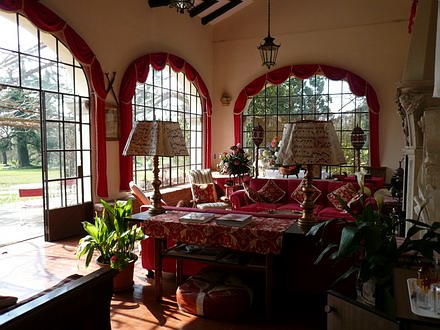  CASA OLIMPUS