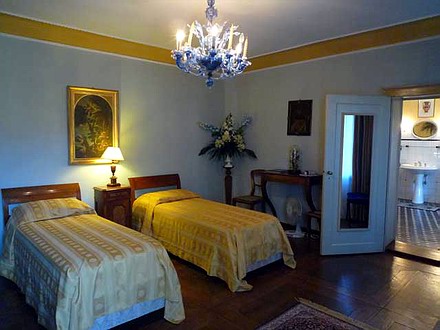  CASA OLIMPUS