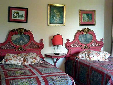  CASA OLIMPUS