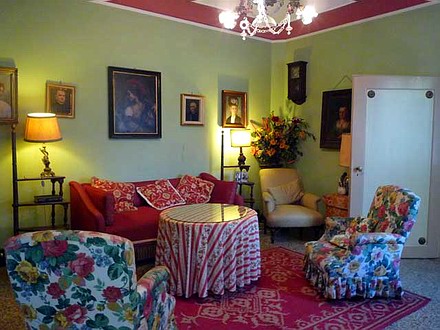 CASA OLIMPUS