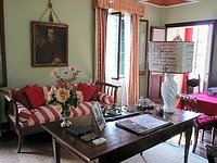  CASA OLIMPUS