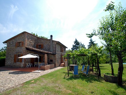  CASA RAFFAELA DUE