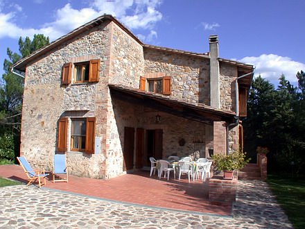  CASA RAFFAELA DUE