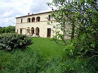  VILLA BUONCONVENTO