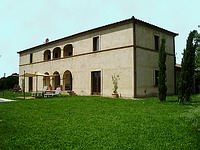  VILLA BUONCONVENTO