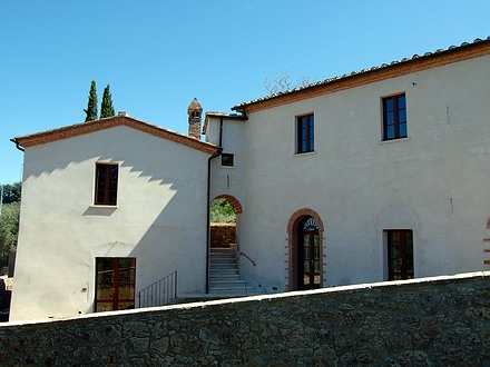  IL MOLINO CHIARA