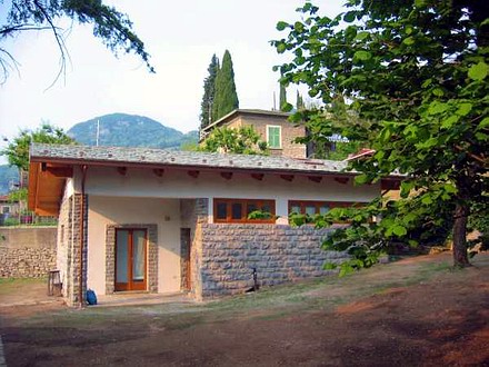  CASA VANNINI