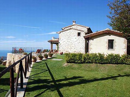  VILLA GIGLIA