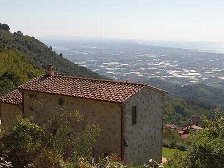  VILLA GIGLIA