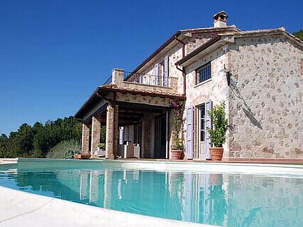  VILLA GIGLIA