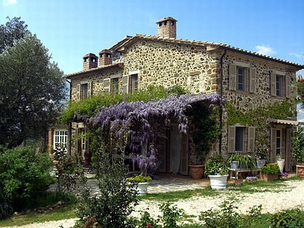  CASA CAVALLO