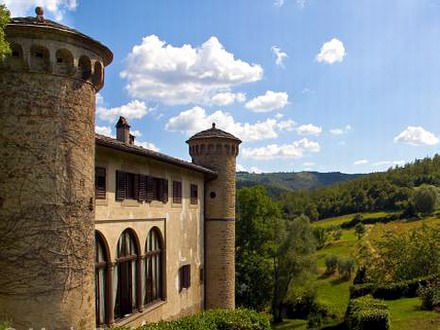  CASTELLO ANGHIARI