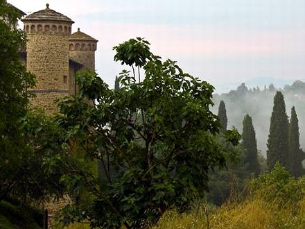  CASTELLO ANGHIARI