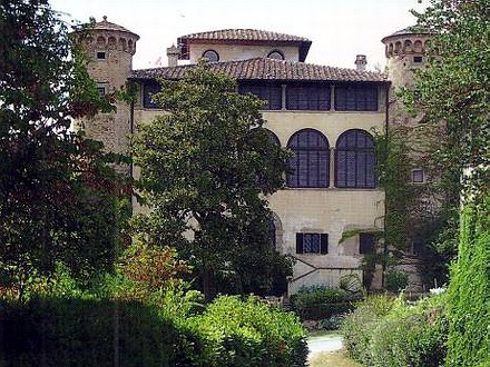  CASTELLO ANGHIARI