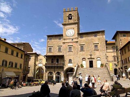  CASTELLO ANGHIARI