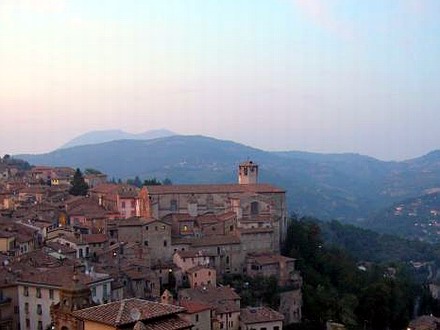  CASTELLO ANGHIARI