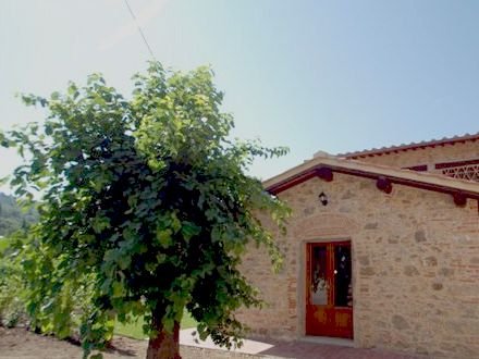  CASA POGGIO 