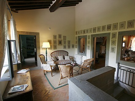  VILLA OSSAIA