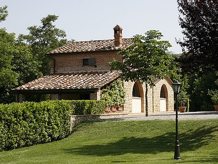  VILLA OSSAIA