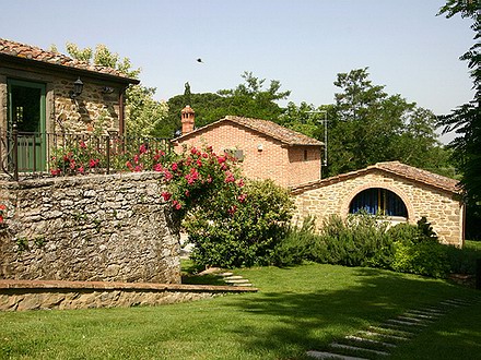  VILLA OSSAIA