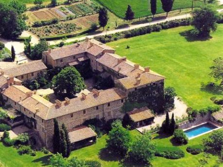  CASA DONATELLA