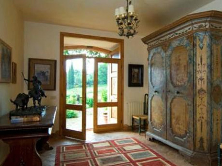  CASA DONATELLA