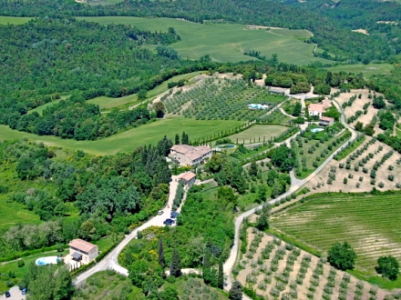  TENUTA FRANCA