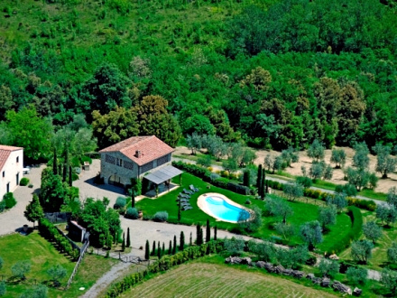  TENUTA FRANCA