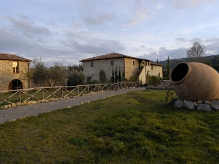  TENUTA FRANCA