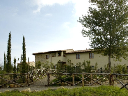  TENUTA FRANCA