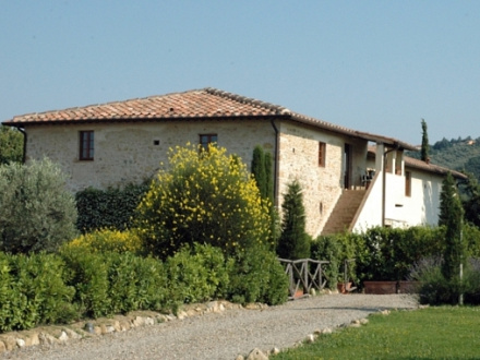  TENUTA FRANCA