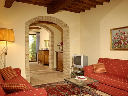  TENUTA FRANCA