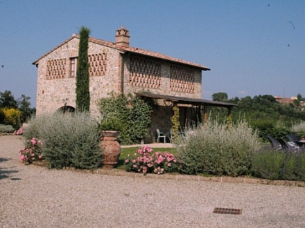  VILLA CABBIALLE