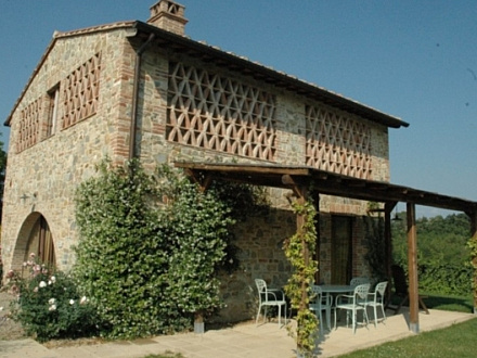  VILLA CABBIALLE