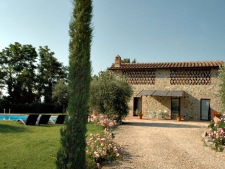  VILLA MONTAGNA