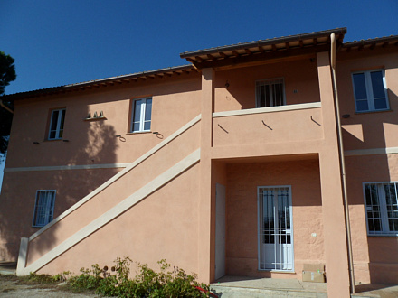  CASA DELLE BARCHE