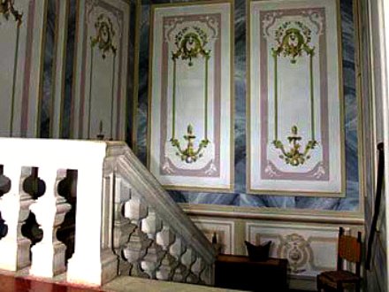  PALAZZO TOSCA