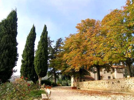  RELAIS BORGO TORALE