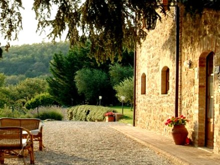  RELAIS BORGO TORALE