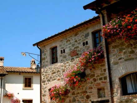  RELAIS BORGO TORALE