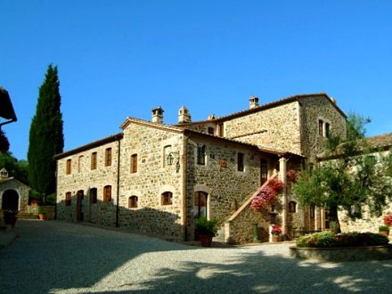  RELAIS BORGO TORALE