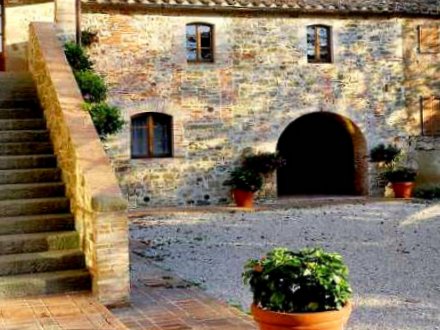  RELAIS BORGO TORALE