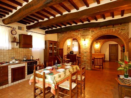  RELAIS BORGO TORALE