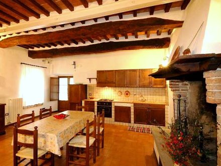  RELAIS BORGO TORALE