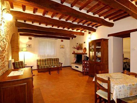  RELAIS BORGO TORALE