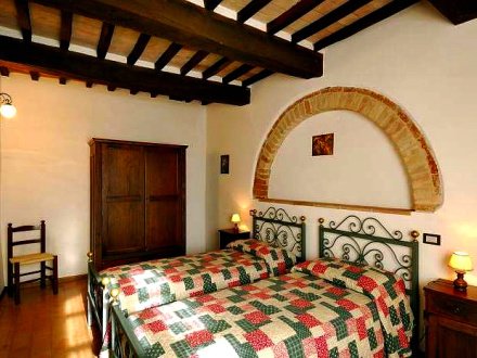  RELAIS BORGO TORALE